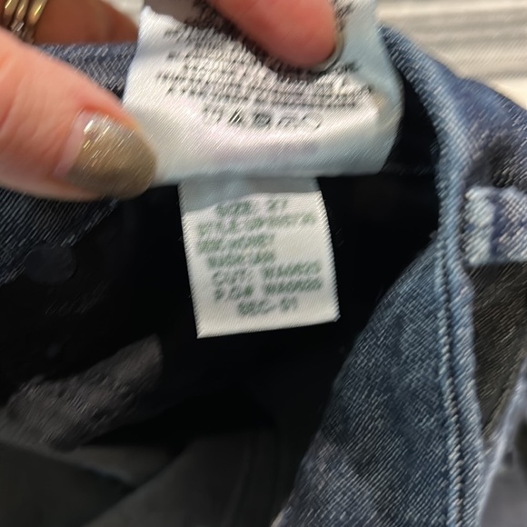 Joes Jeans The Honey Fit in Ian Size 27 - Picture 6 of 6